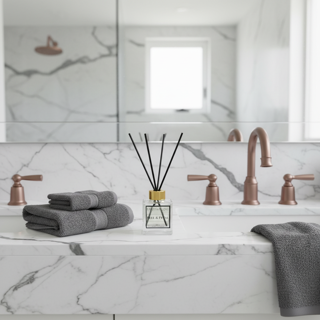 The Art of Diffuser Placement