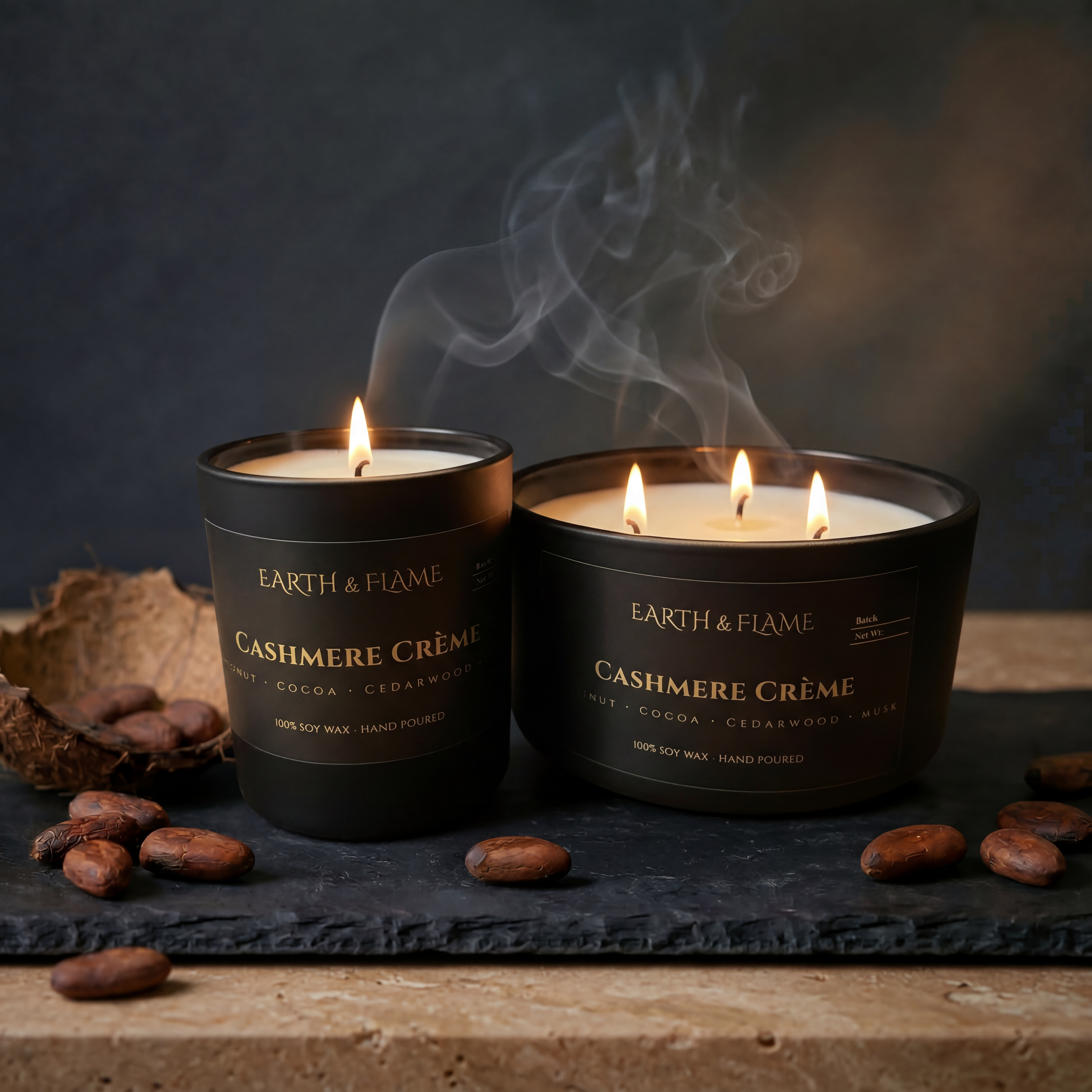 Cashmere Crème