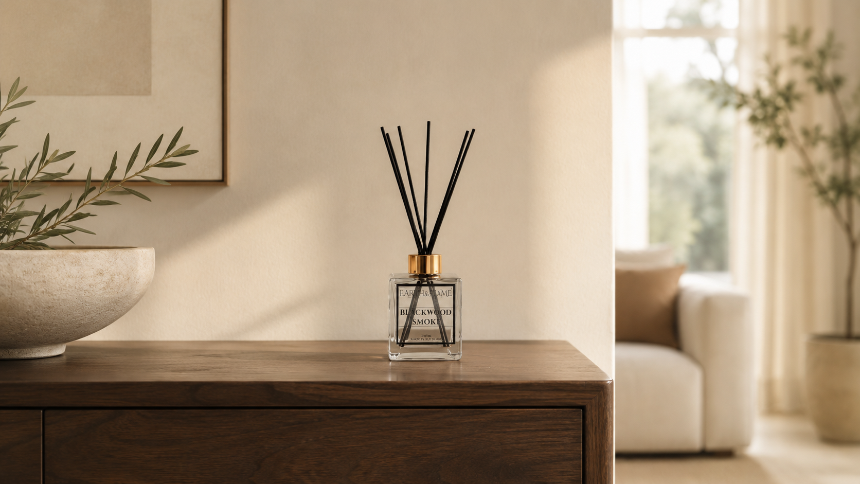 Reed Diffusers