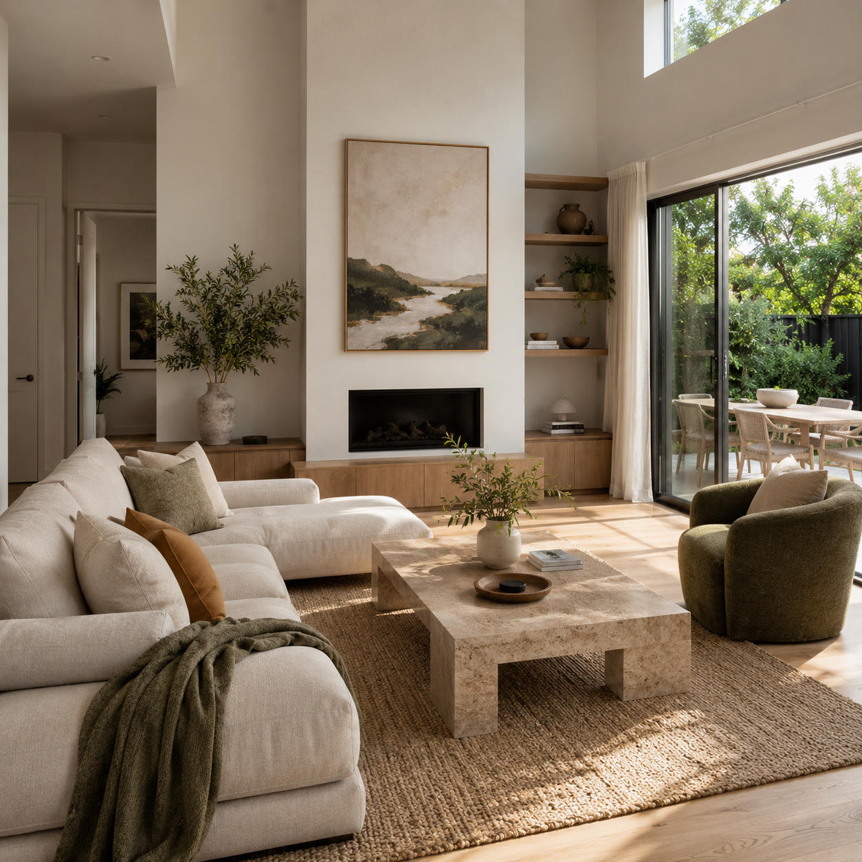 Small spaces
