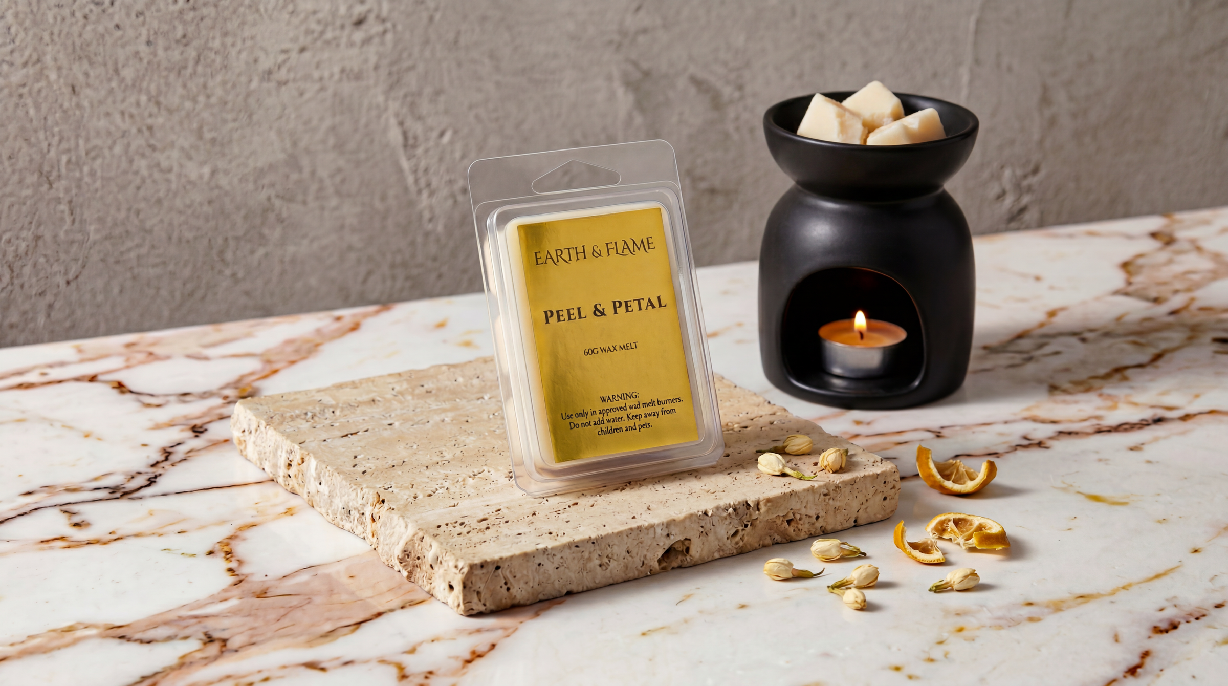 Wax Melts