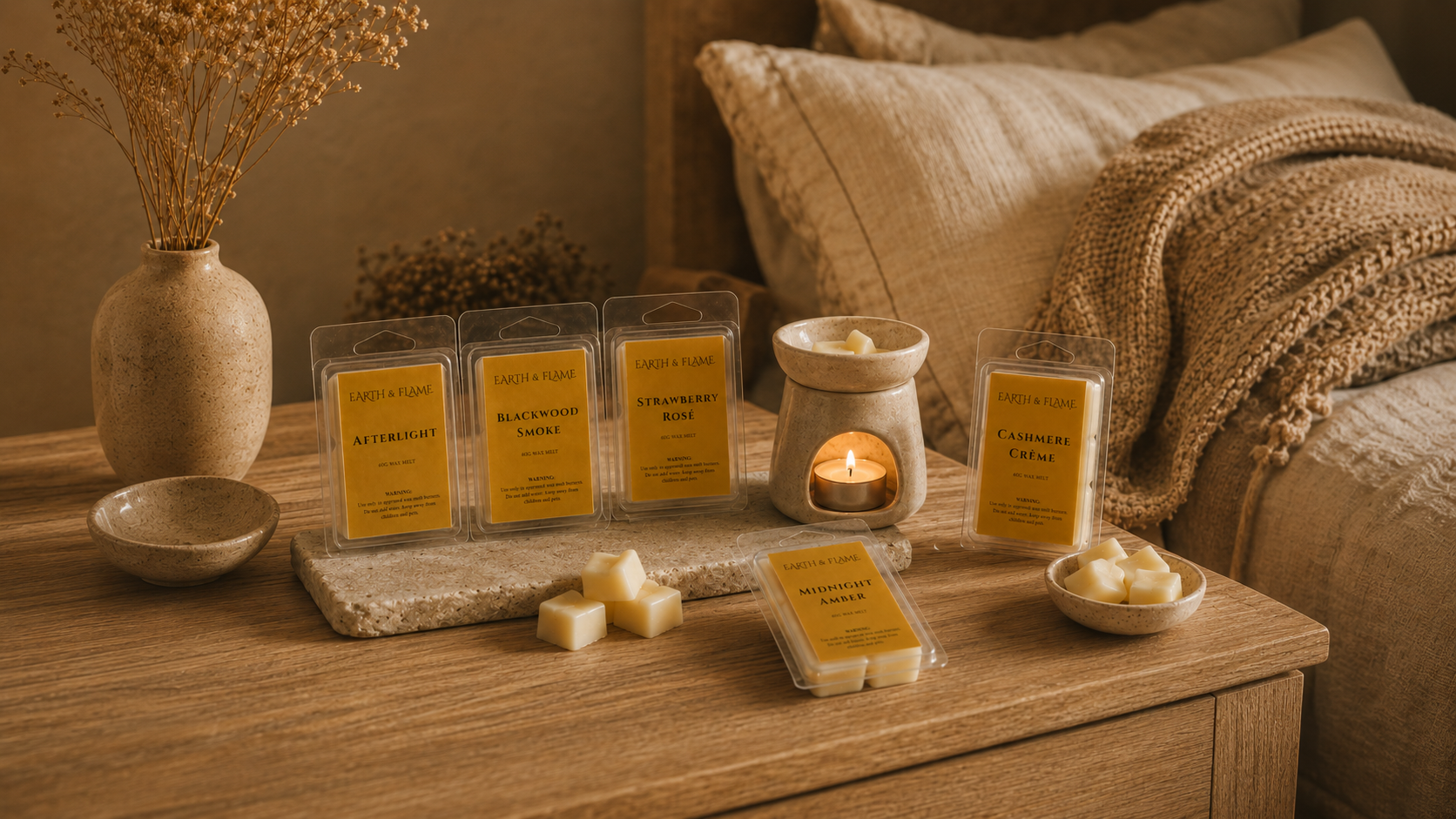 Wax Melts