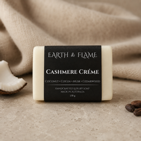Cashmere Crème | 150g