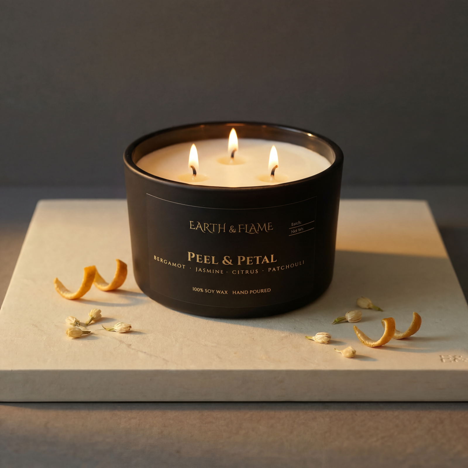 Peel & Petal | 600g
