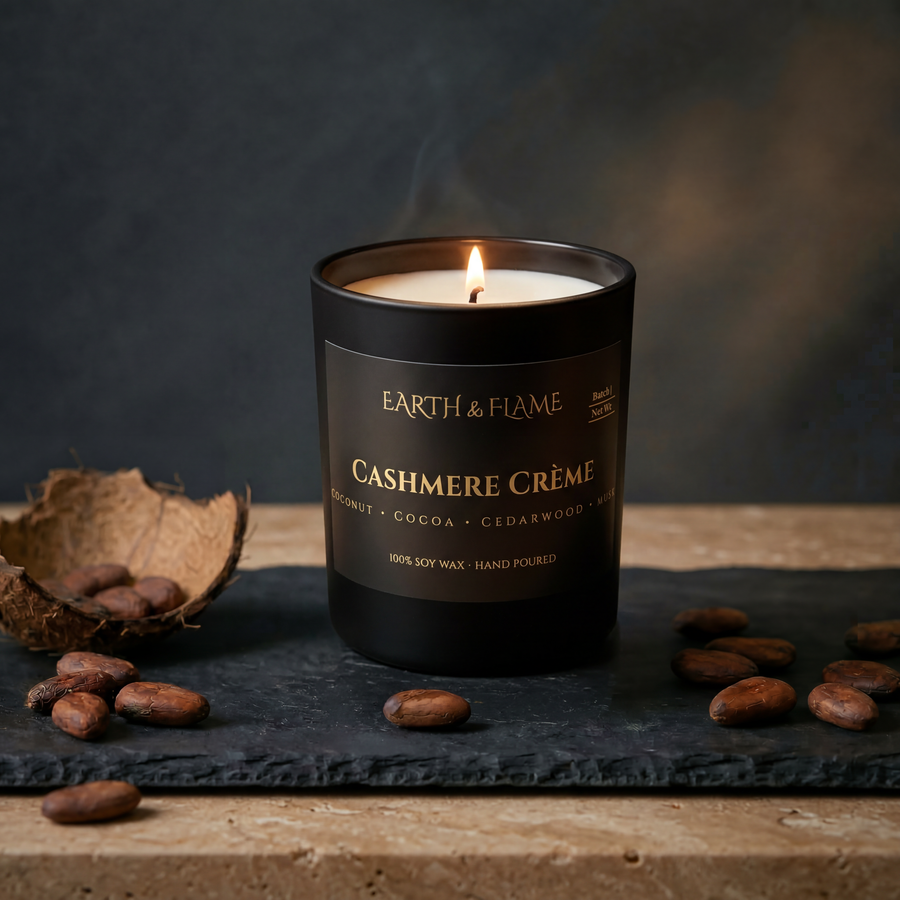 Cashmere Crème | 300g