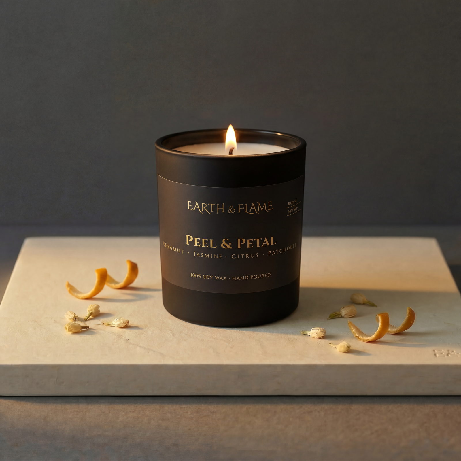 Peel & Petal | 300g