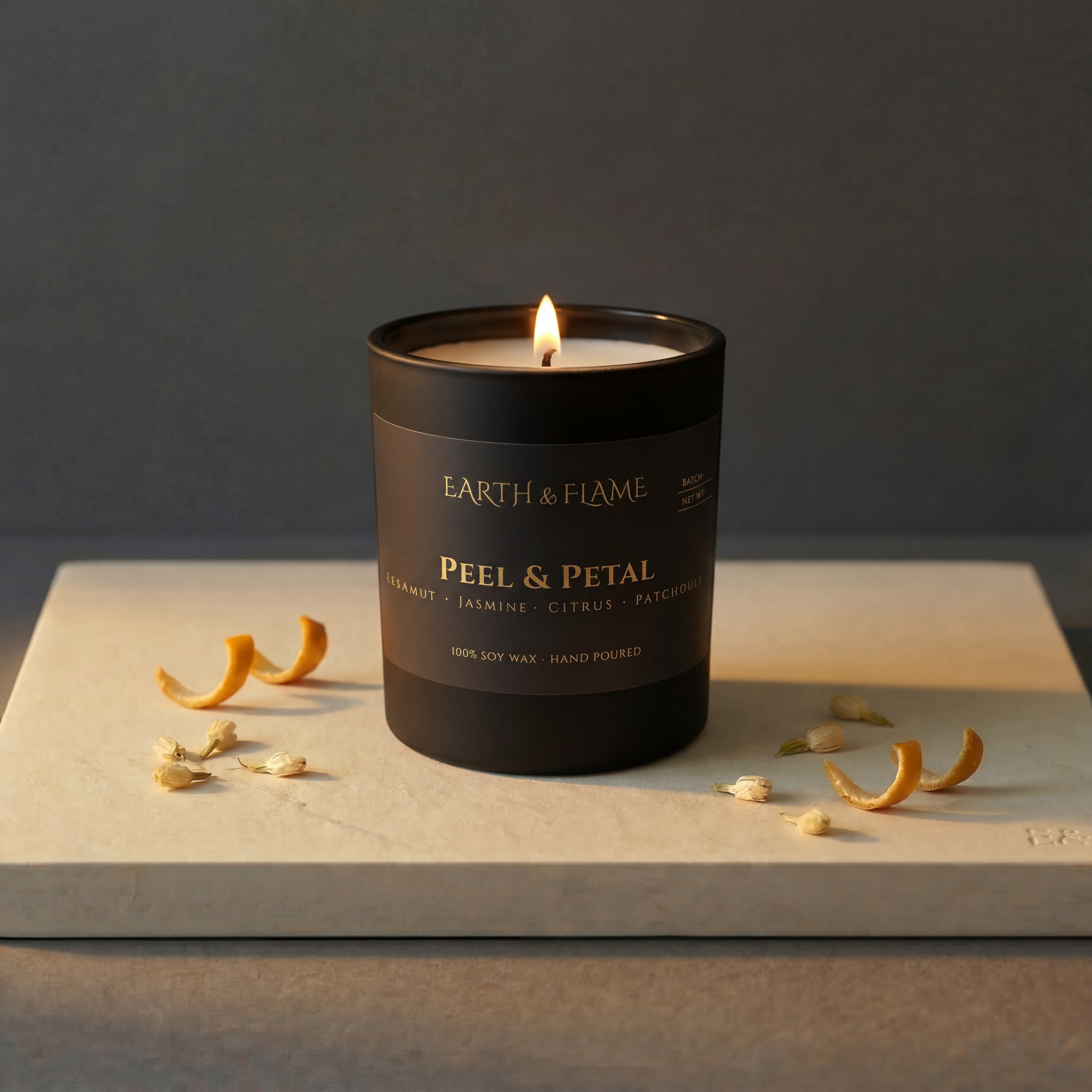 Peel & Petal | 300g