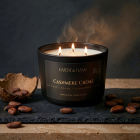 Cashmere Crème | 600g