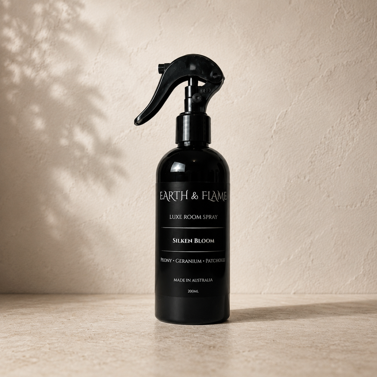 Silken Bloom | 200ml