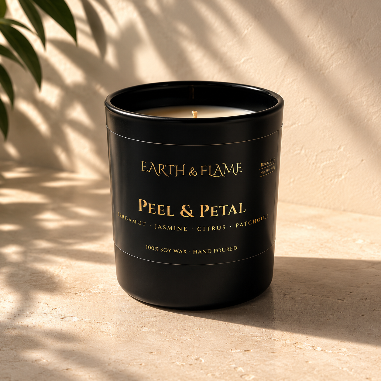 Peel & Petal | 300g