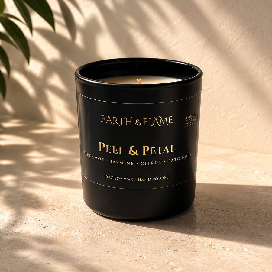 Peel & Petal | 300g
