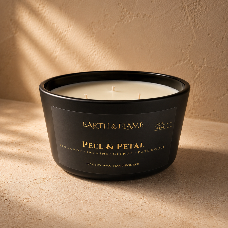 Peel & Petal | 600g