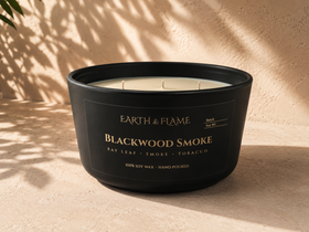 Blackwood Smoke | 600g