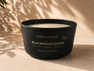 Blackwood Smoke | 600g