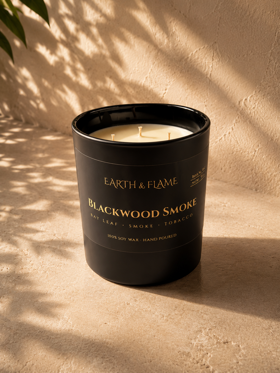Blackwood Smoke | 300g