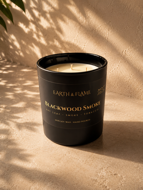Blackwood Smoke | 300g
