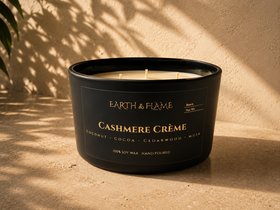 Cashmere Crème | 600g