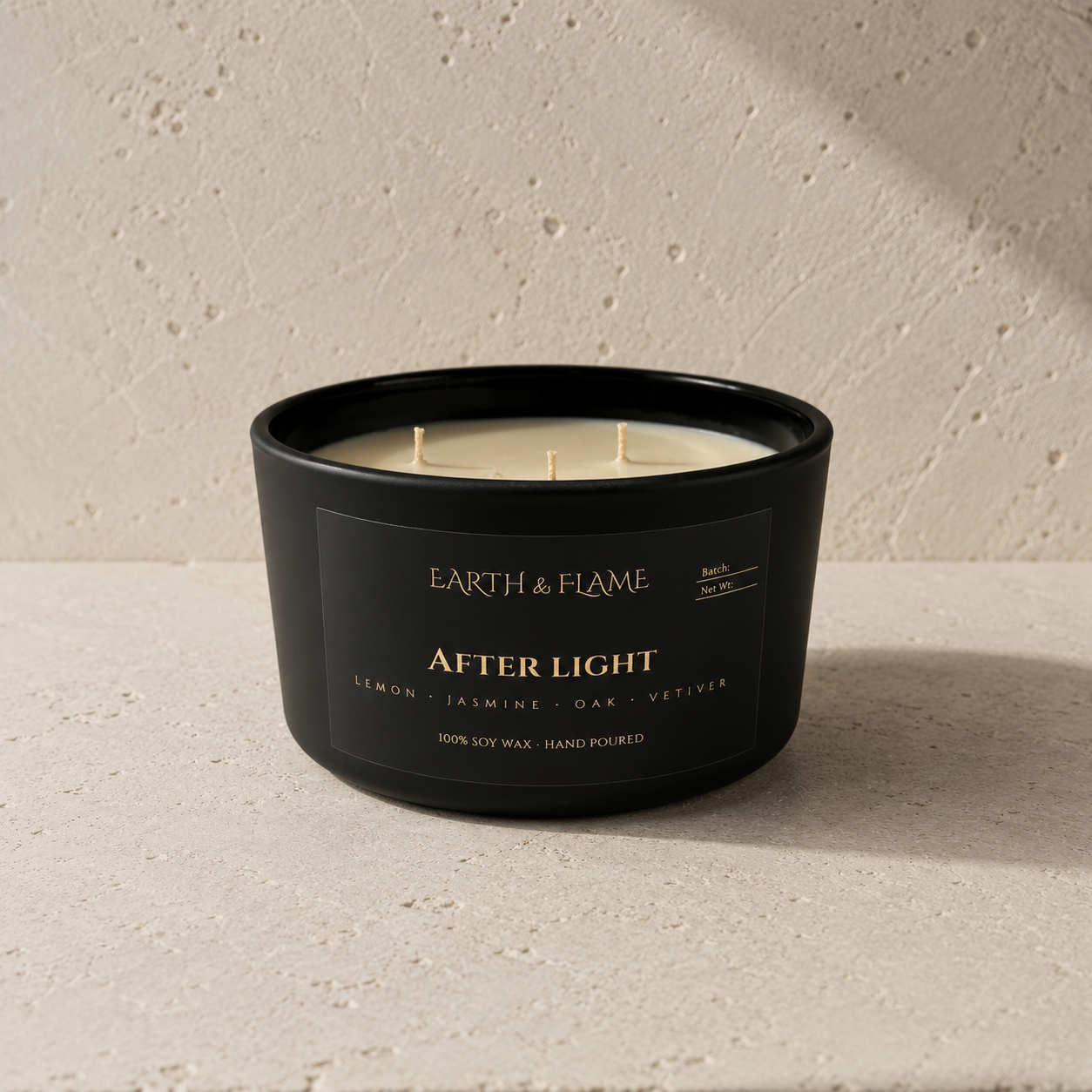 Afterlight | 600g