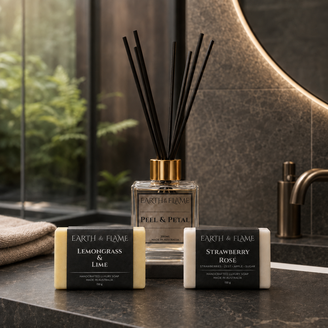 Bathroom Collection
