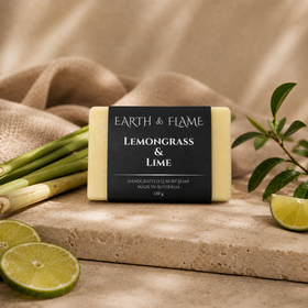Lemongrass & Lime | 150g