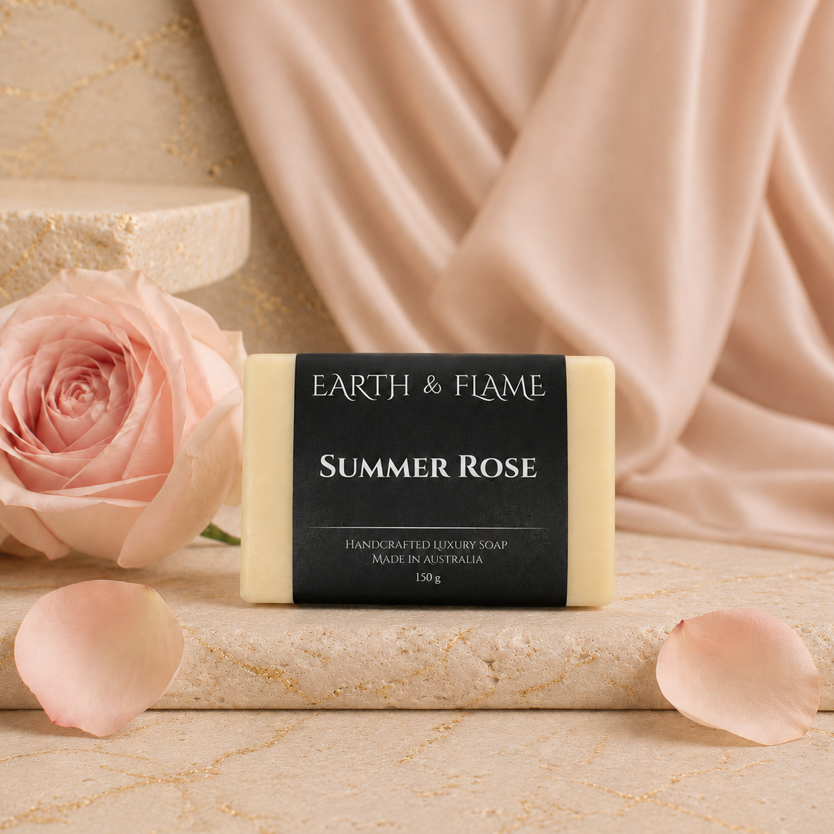 Summer Rose | 150g