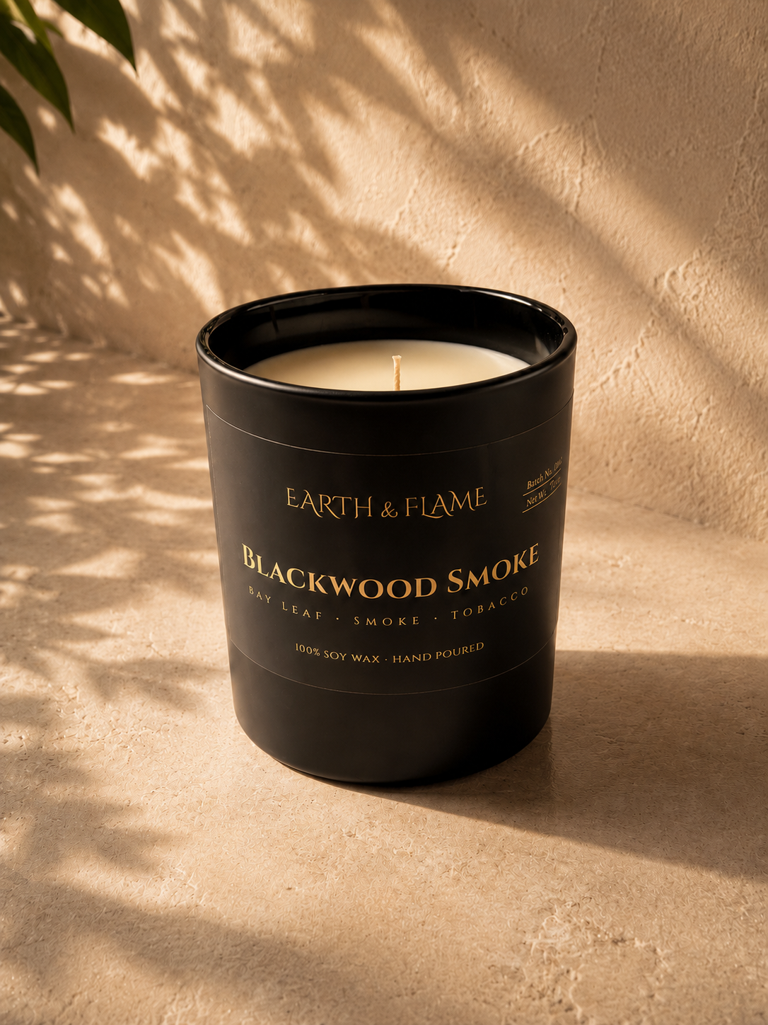 Blackwood Smoke | 300g