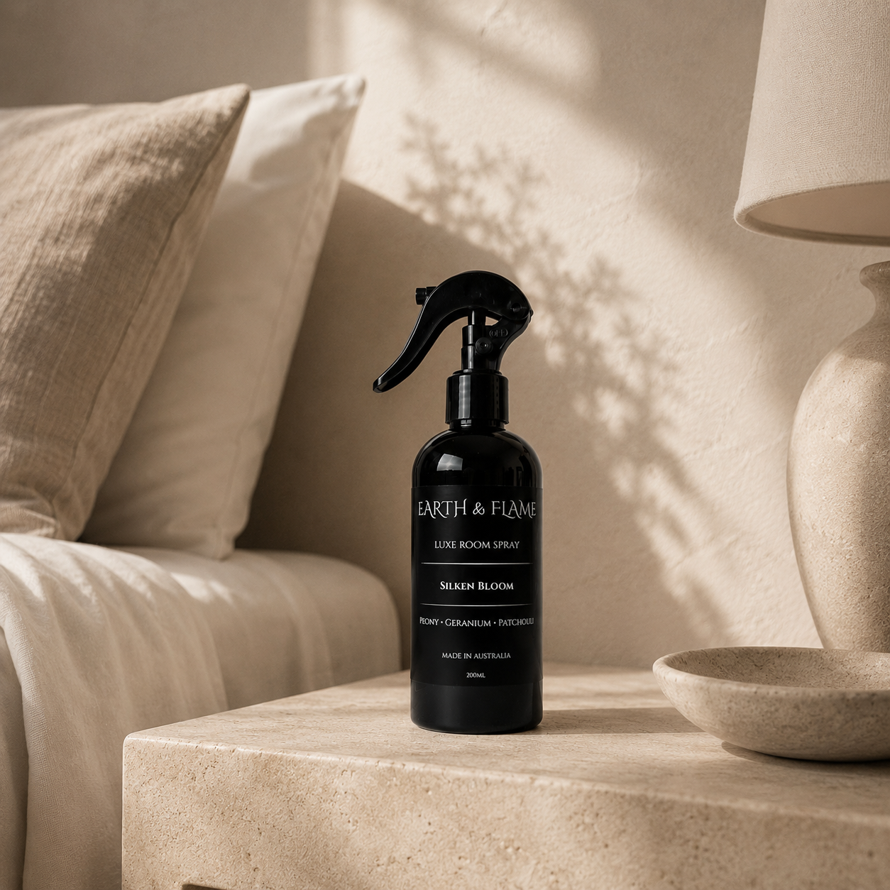 Silken Bloom | 200ml