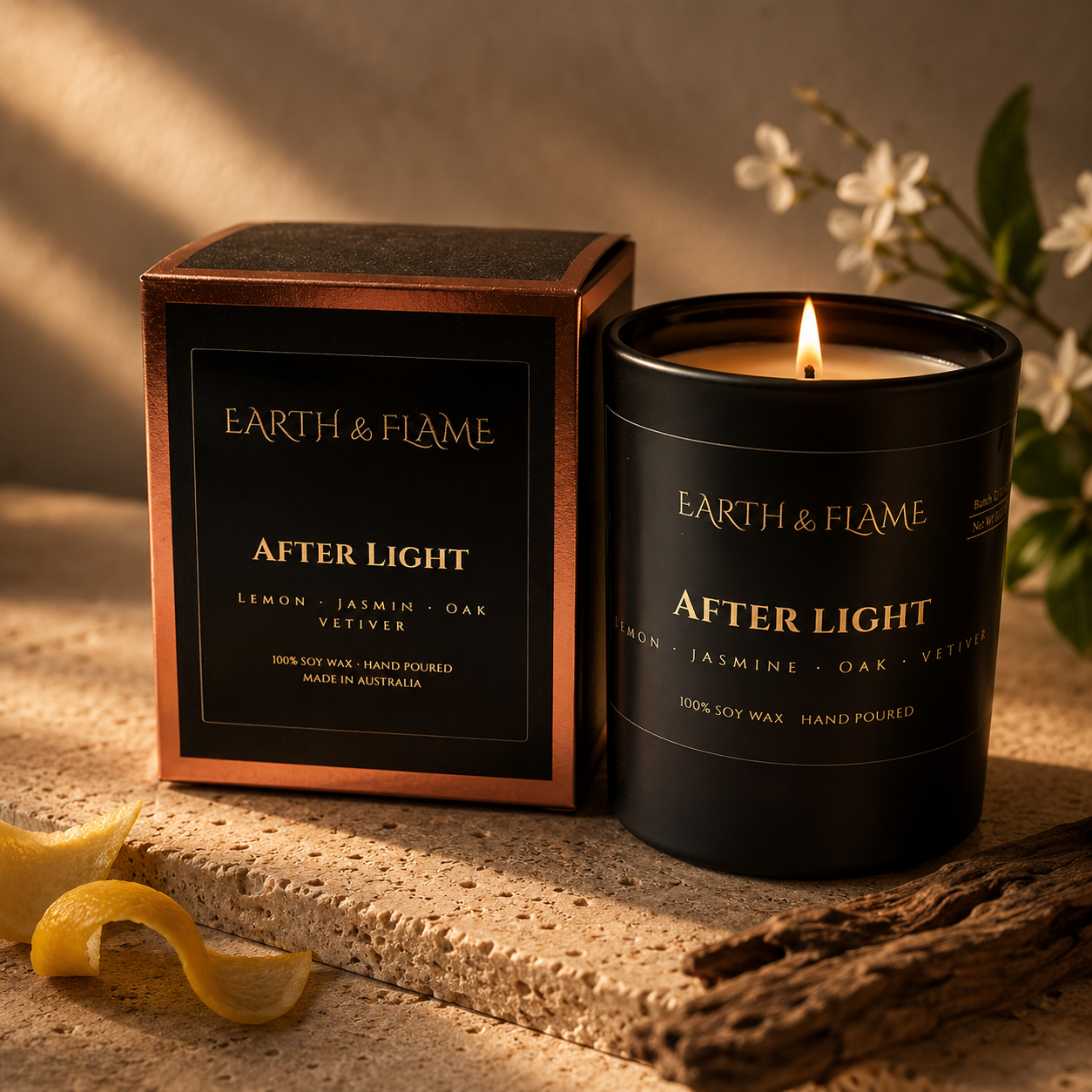Afterlight | 300g