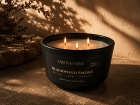 Blackwood Smoke | 600g