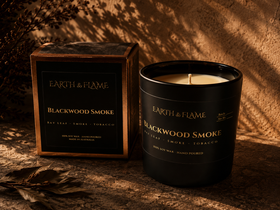 Blackwood Smoke | 300g