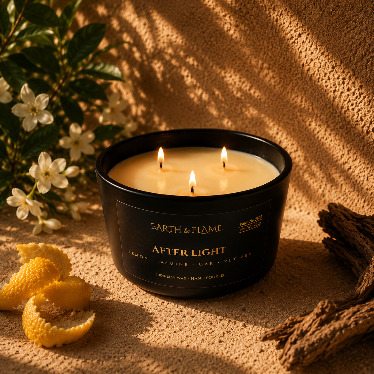 Afterlight | 600g