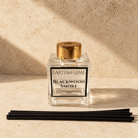 Blackwood Smoke | 200ml