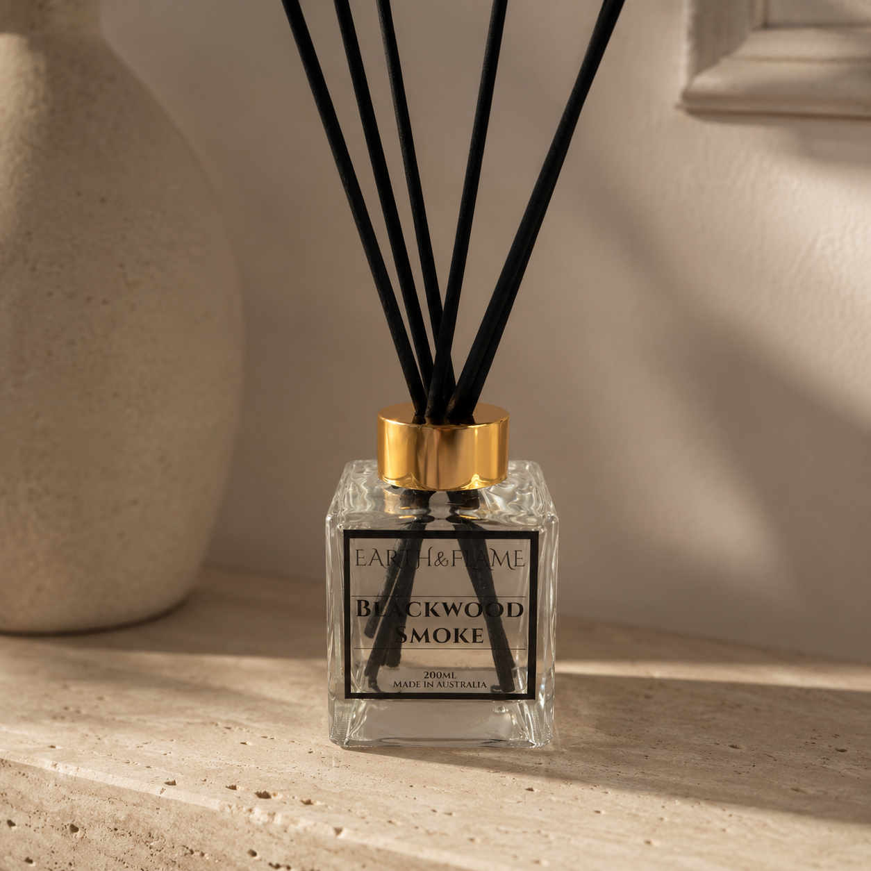 Blackwood Smoke | 200ml