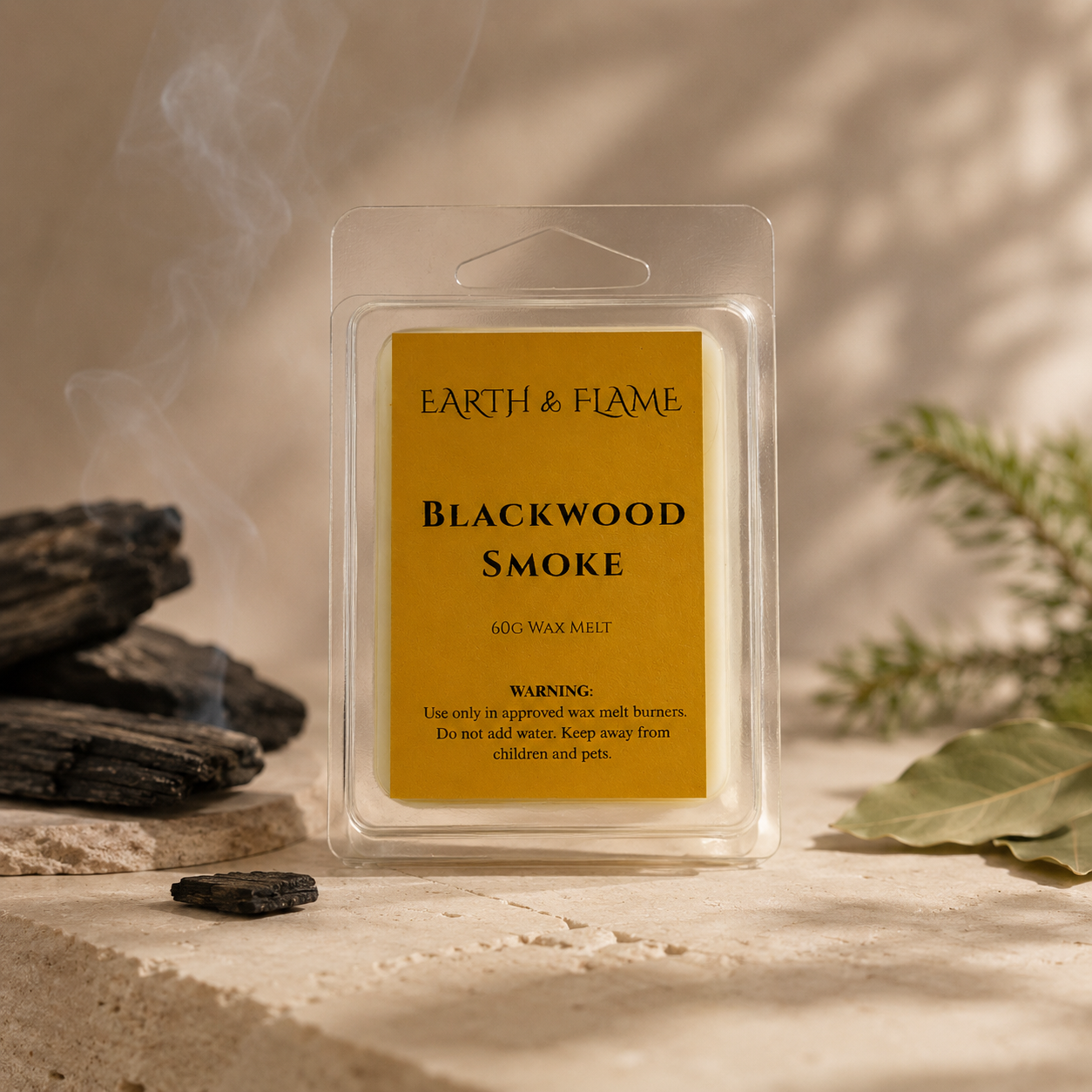 Blackwood Smoke | 60g