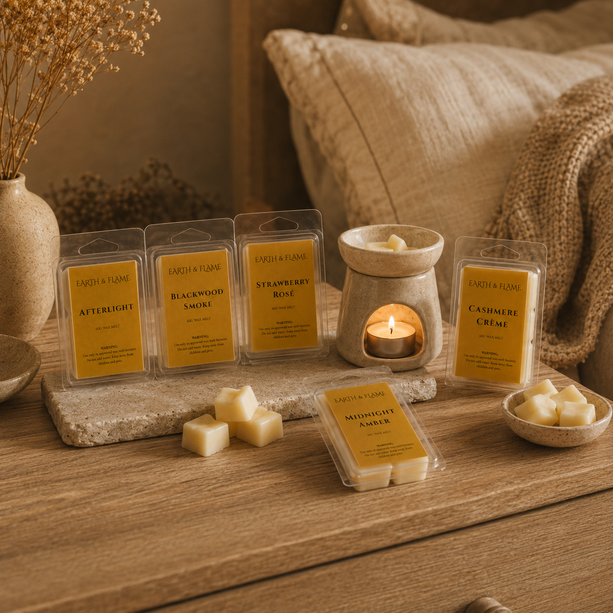 Wax Melts