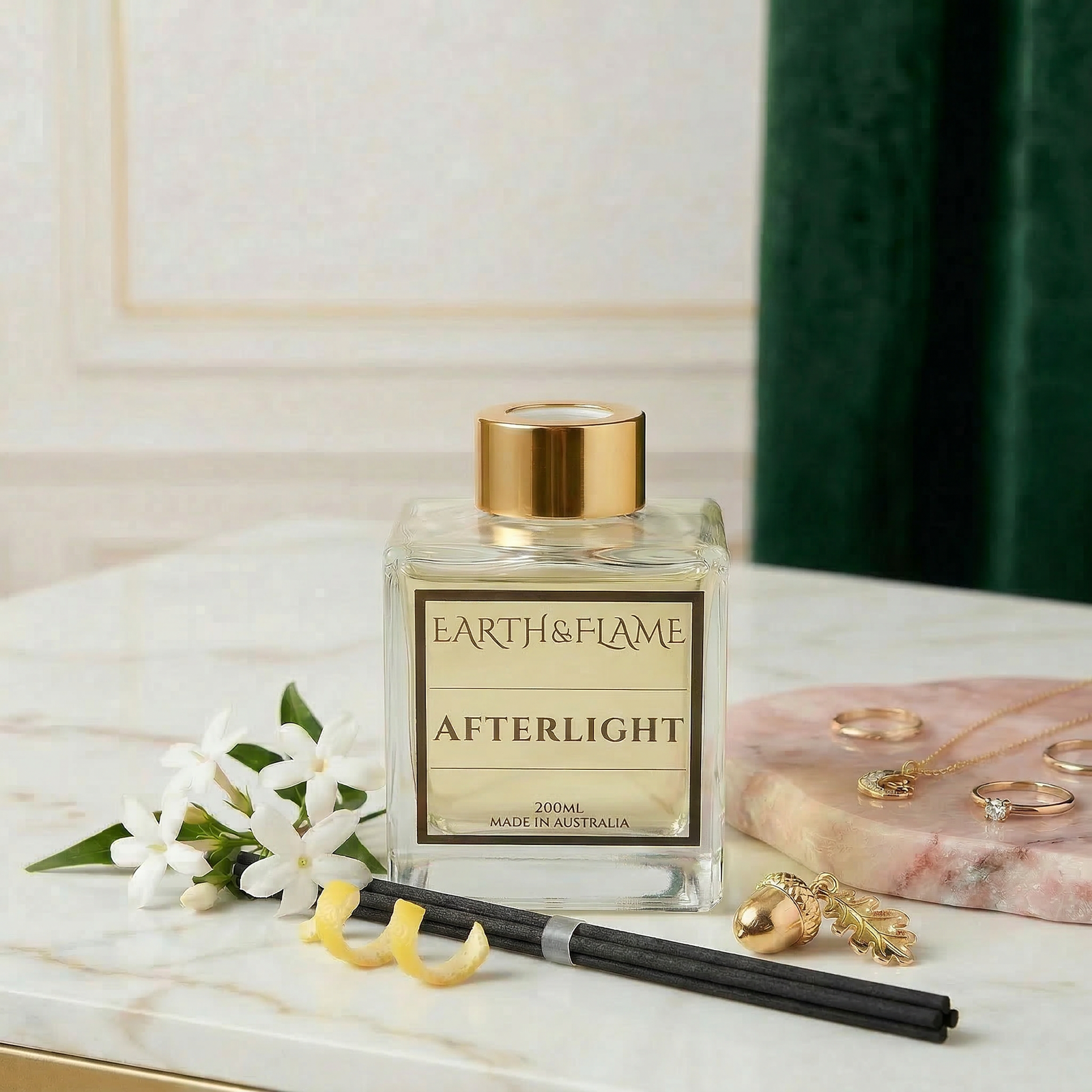 Afterlight | 200ml