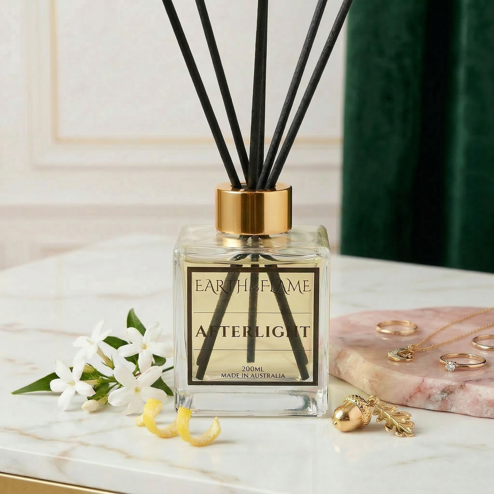 Afterlight | 200ml