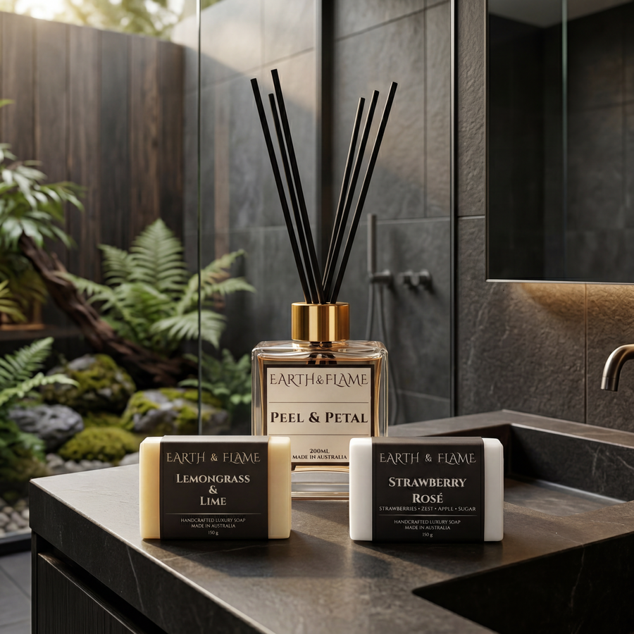 Bathroom Collection