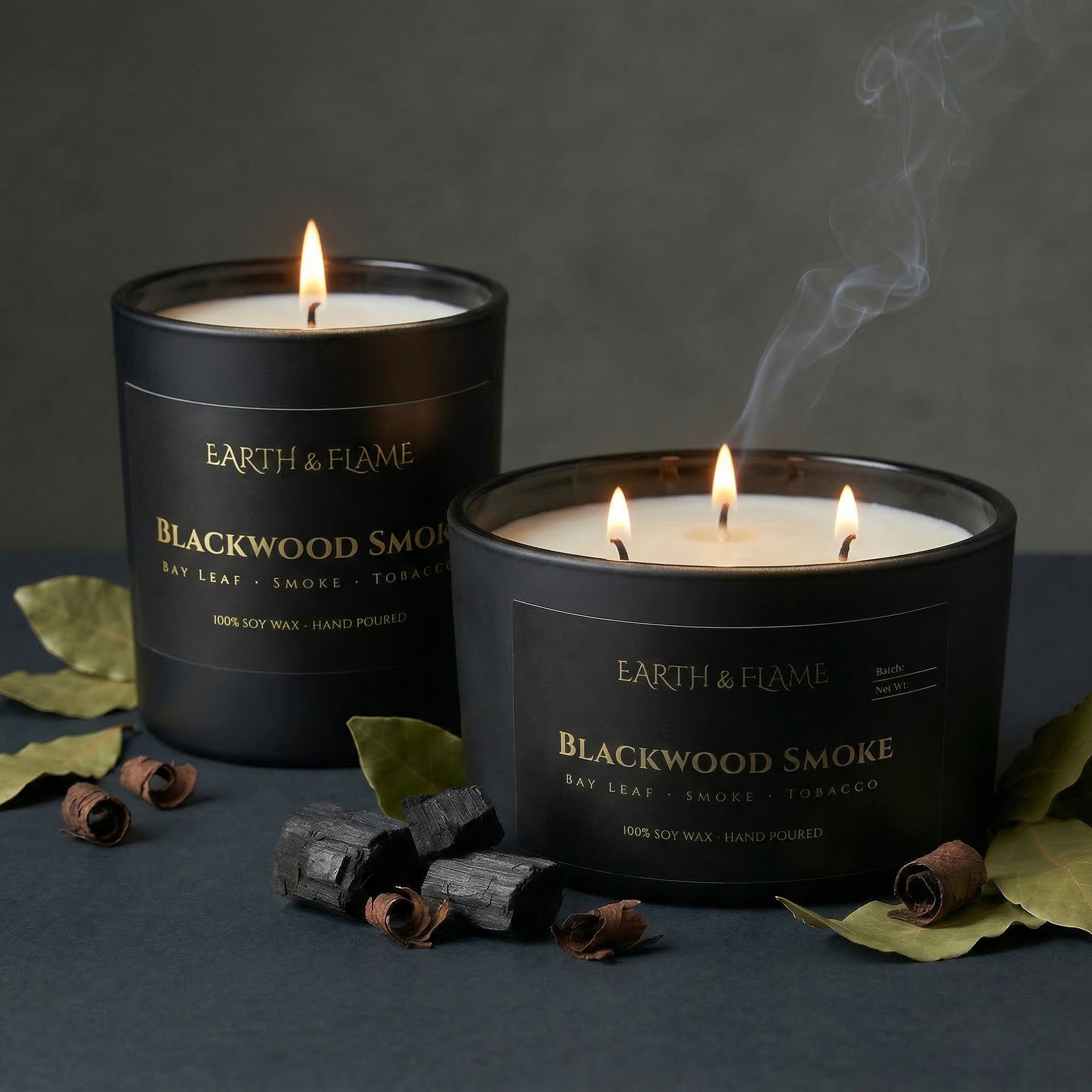 Candles