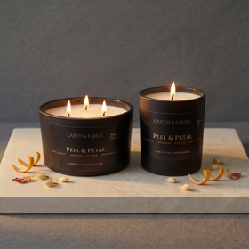 Peel & Petal | 300g