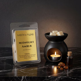 Midnight Amber | 60g