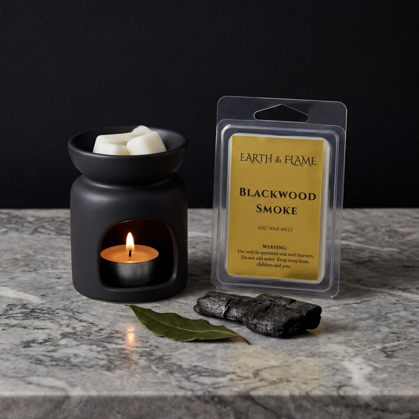 Blackwood Smoke | 60g