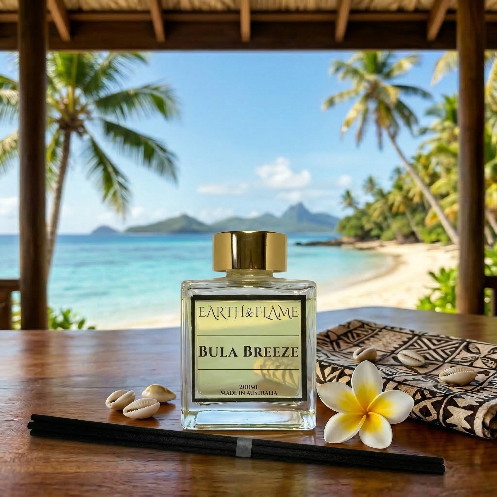 Bula Breeze | 200ml
