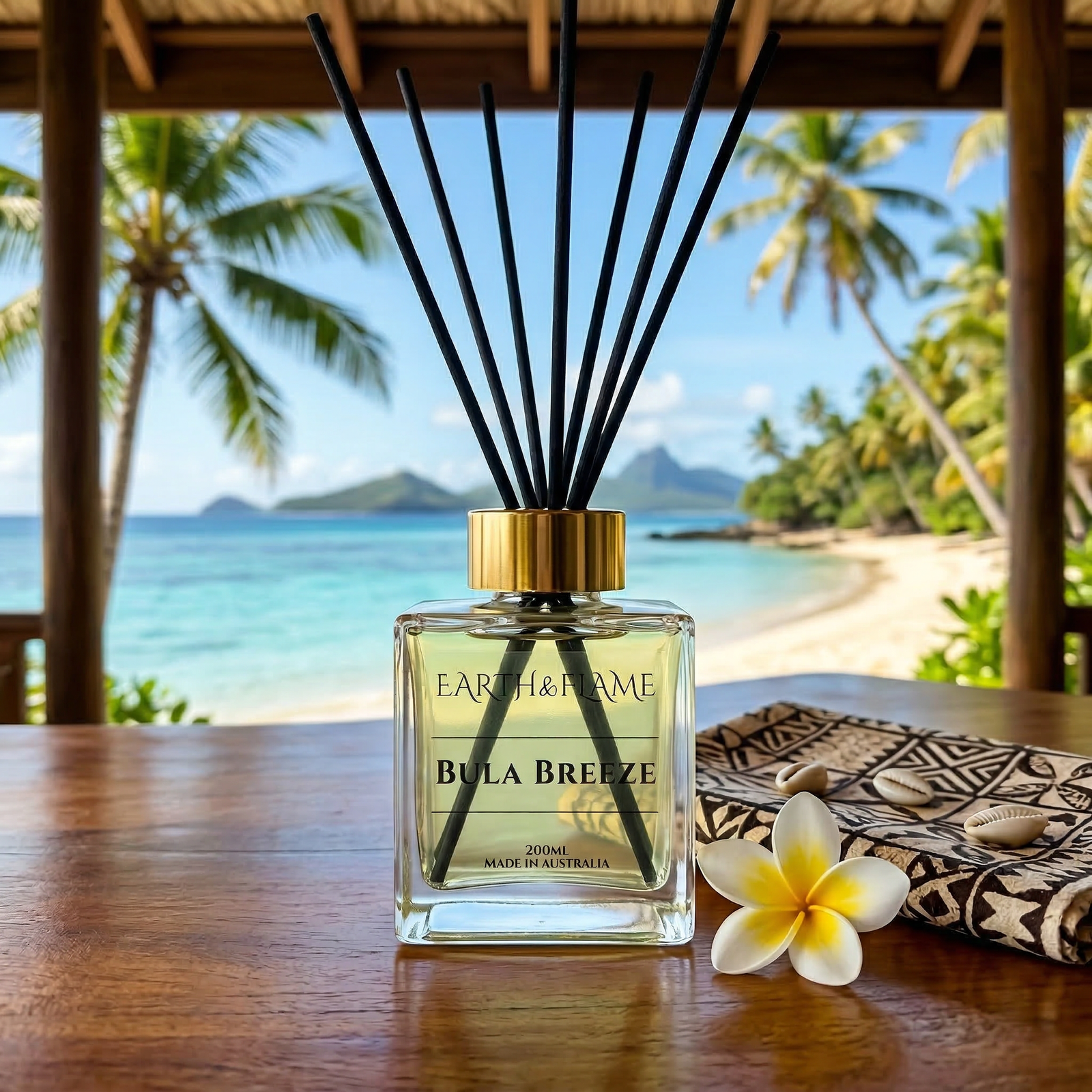 Bula Breeze | 200ml