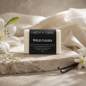 Wild Lilies | 150g